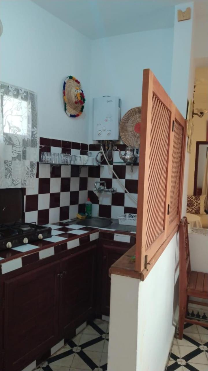 דירות אסילה Mehek מראה חיצוני תמונה